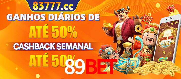 Anúncio de um membro ganhador do cassino 89BET que ganhou R$2.193.486,00 jogando o slot PG Fortune Tiger, com os mascotes do jogo comemorando o prêmio.